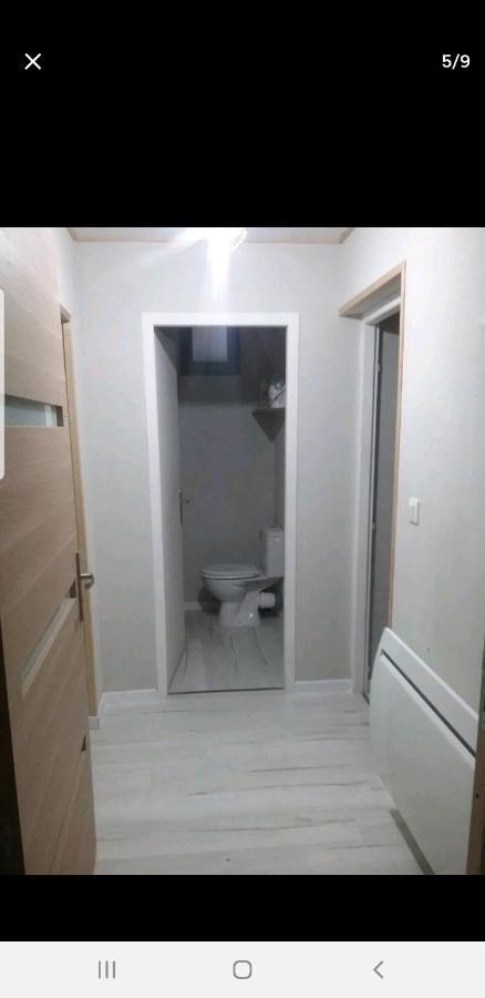 Chez Philippe Apartamento Eaux-Bonnes