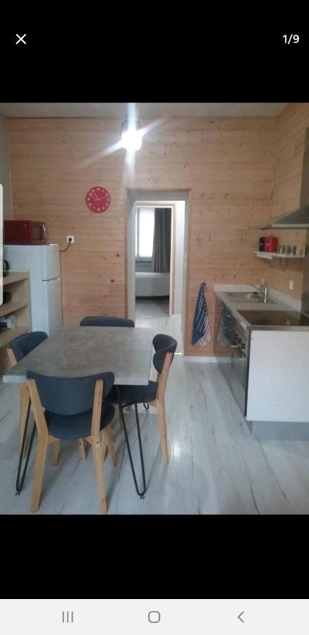 Chez Philippe Apartamento Eaux-Bonnes