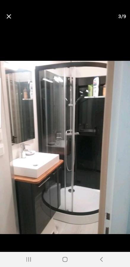 Apartment Chez Philippe *